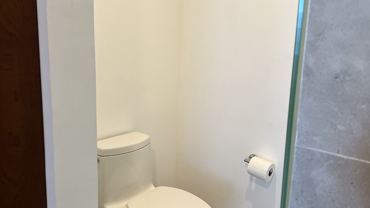 Photo of Bathroom in Merida