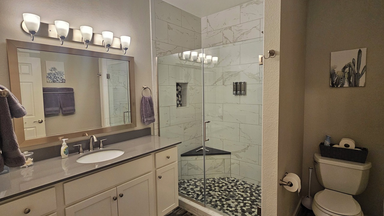 Photo of Bathroom in Oro Valley