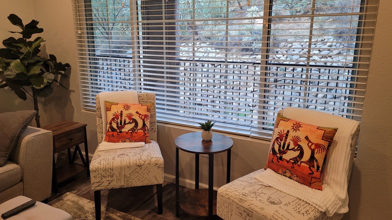 Photo of Livingroom in Oro Valley