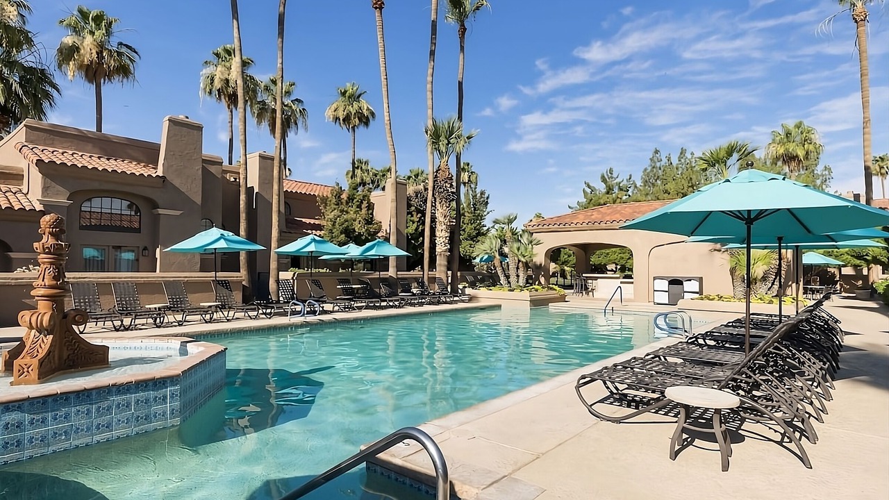 Photo of Outdoor in South Scottsdale