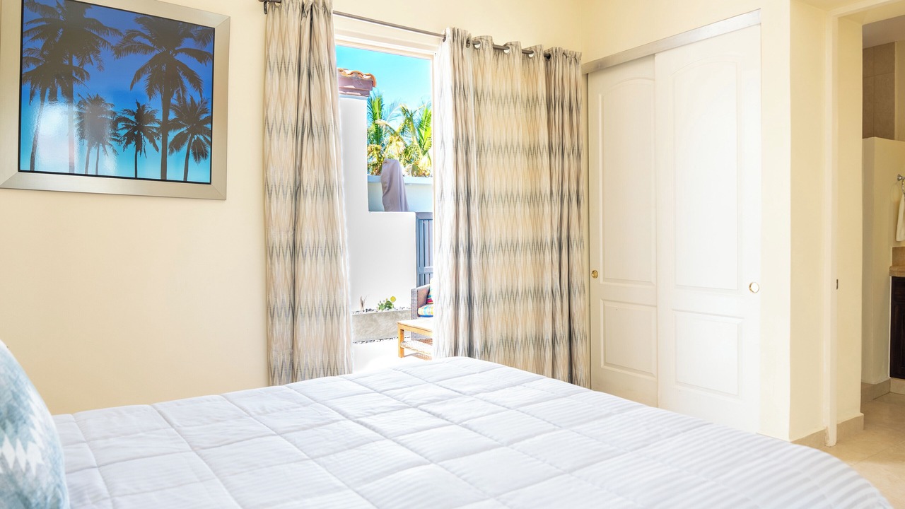 Photo of Bedroom in La Paz