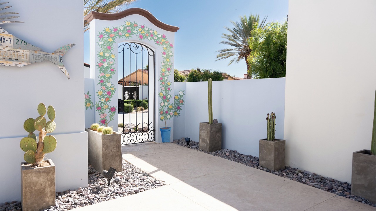 Photo of Outdoor in La Paz