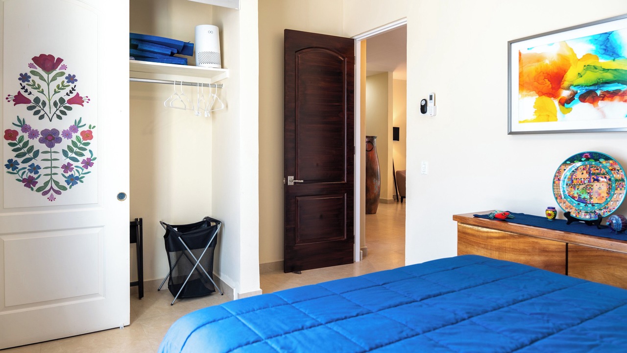 Photo of Bedroom in La Paz