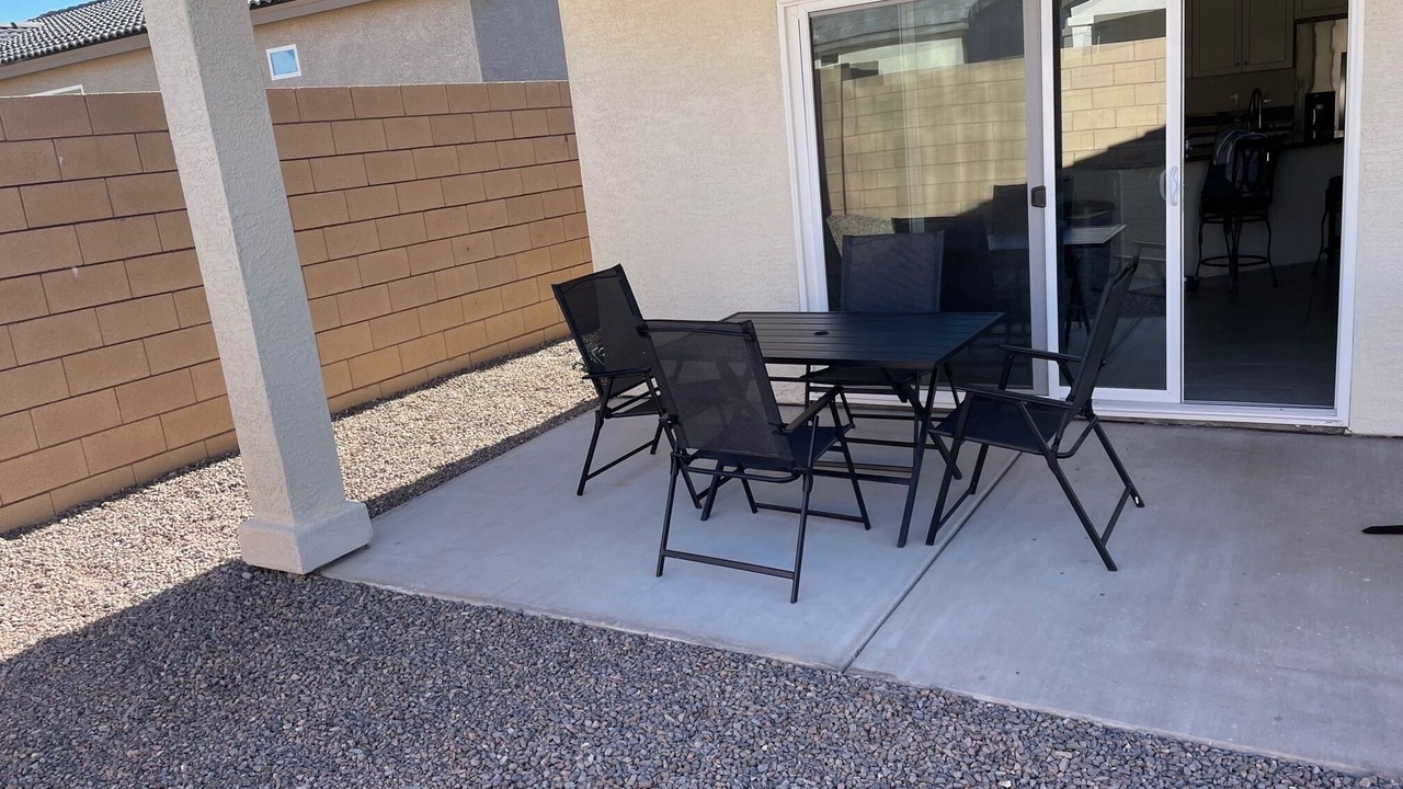Photo of Outdoor in Holiday Shores