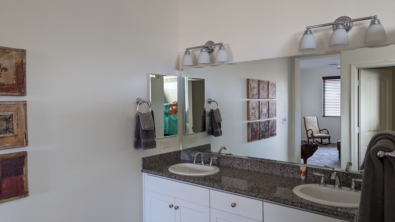 Photo of Bathroom in Holiday Shores