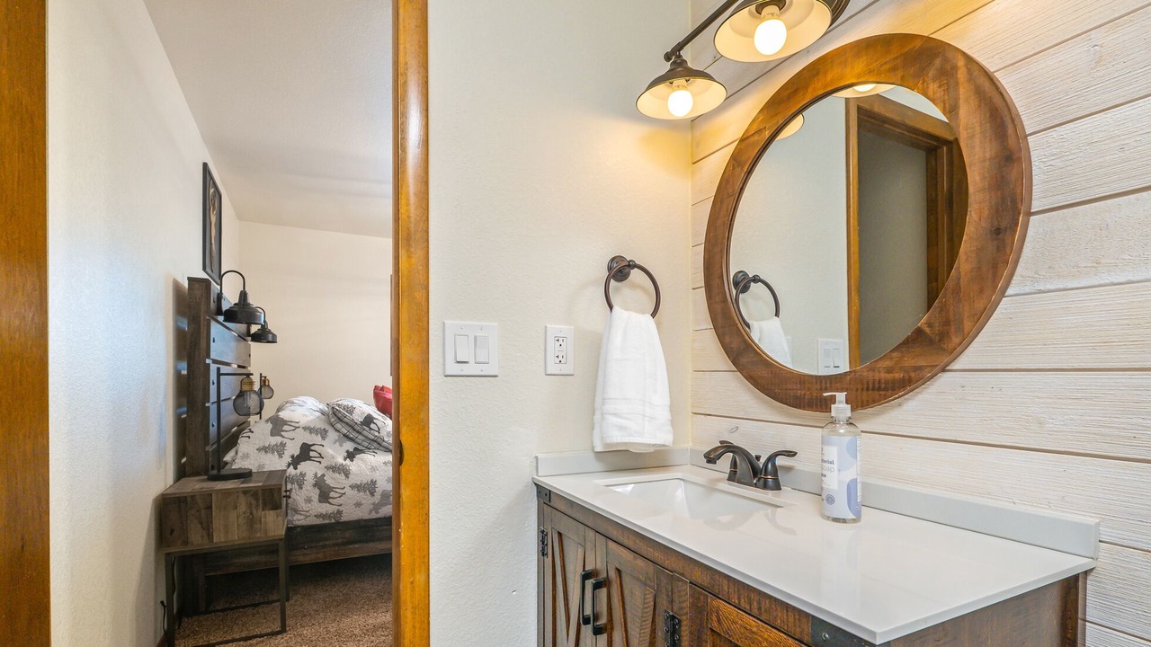 Photo of Bathroom in Munds Park
