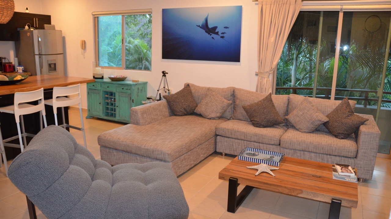 Photo of Livingroom in Zama
