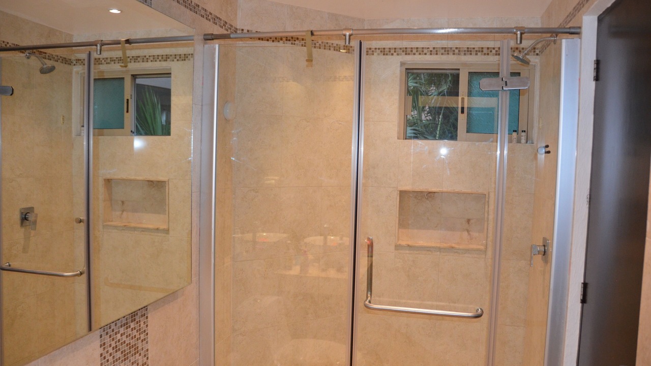 Photo of Bathroom in Zama