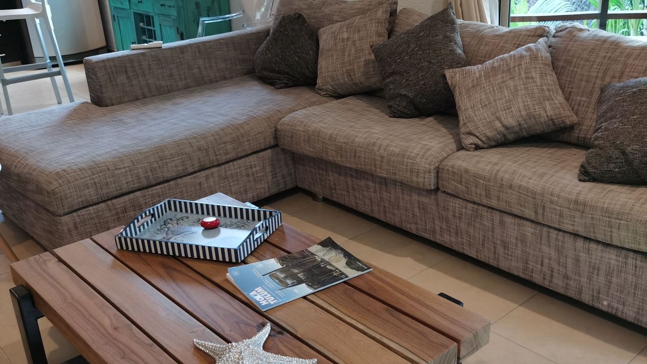 Photo of Livingroom in Zama