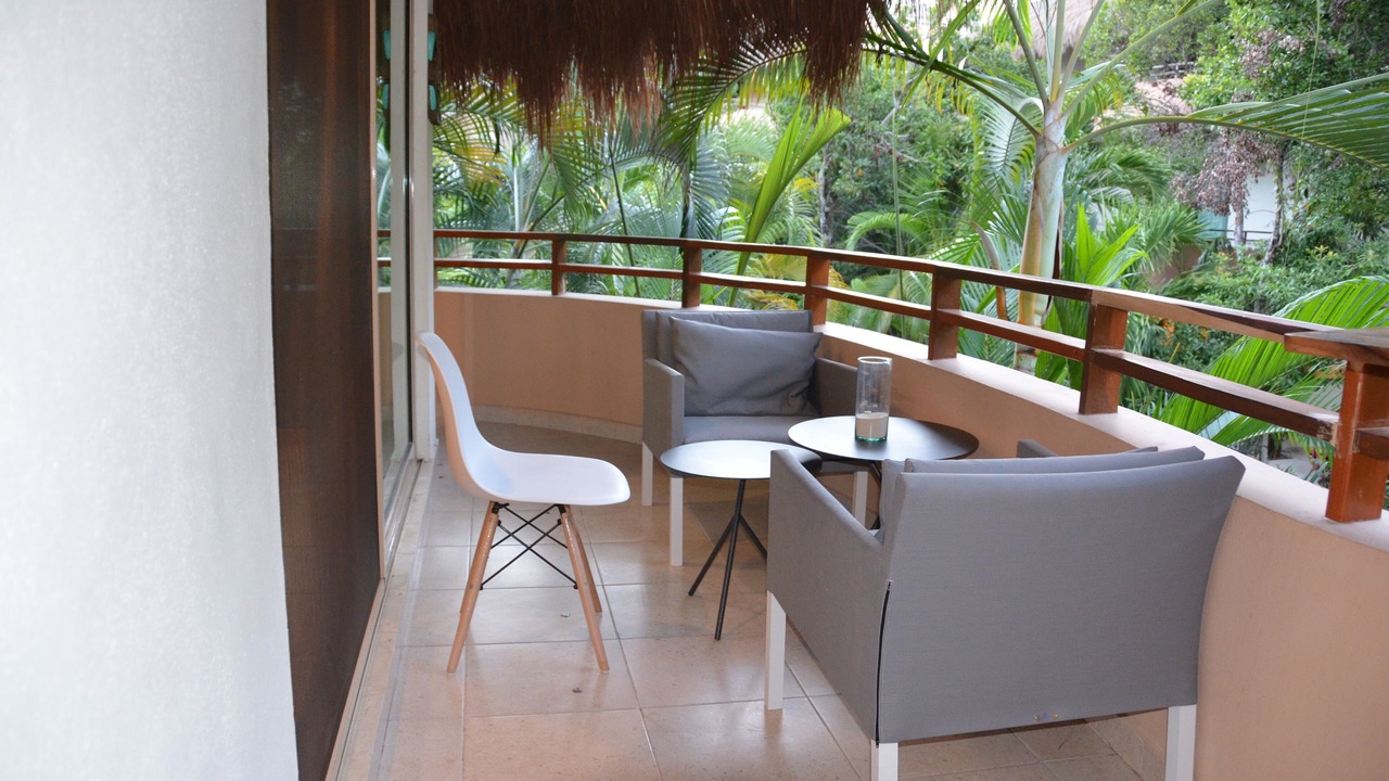 Photo of Patio Balcony in Zama