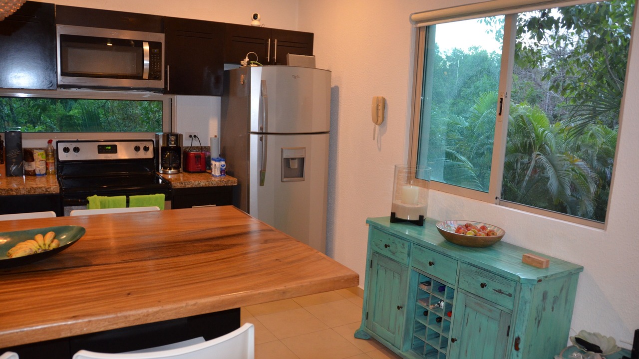 Photo of Kitchen in Zama