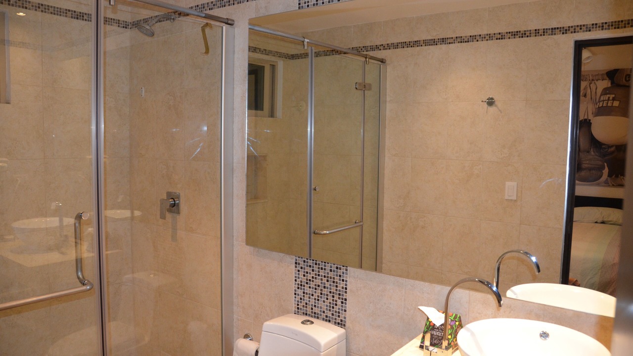 Photo of Bathroom in Zama