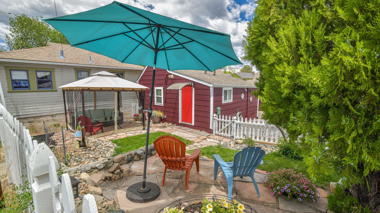 Photo of Patio Balcony in Prescott