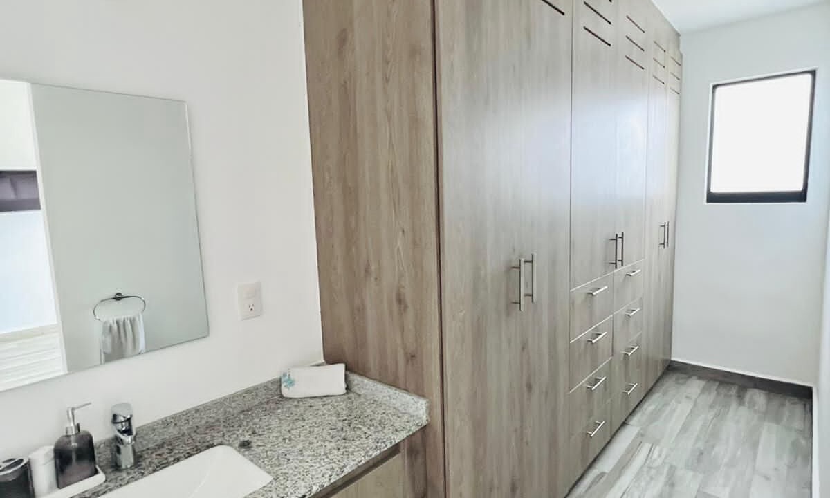 Photo of Bathroom in Playa del Carmen