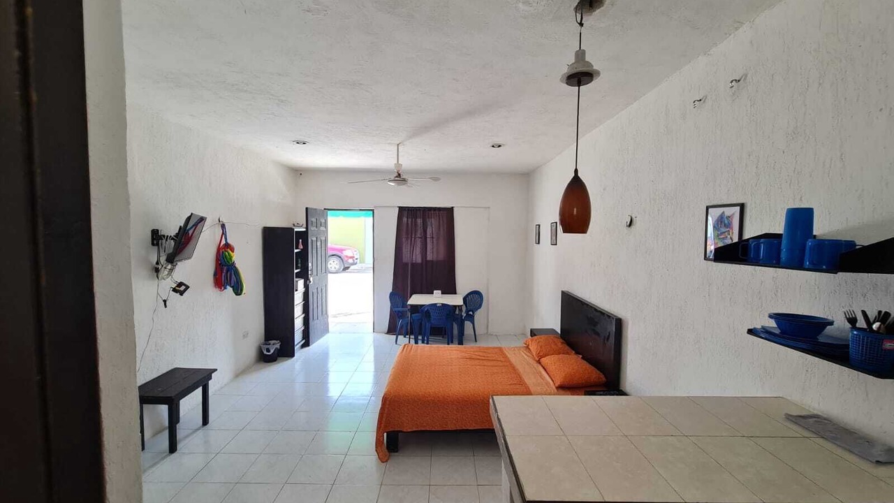 Photo of Bedroom in Merida