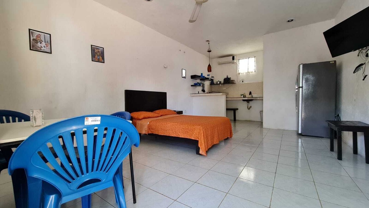 Photo of Bedroom in Merida