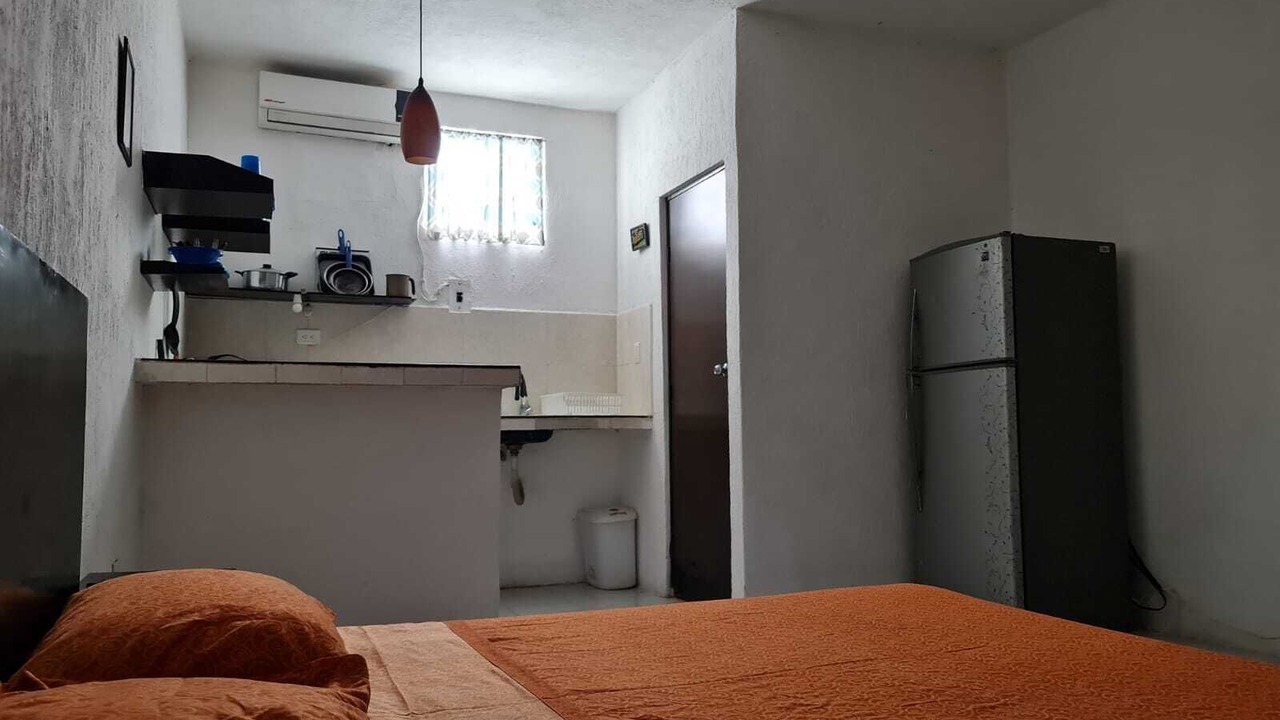 Photo of Bedroom in Merida