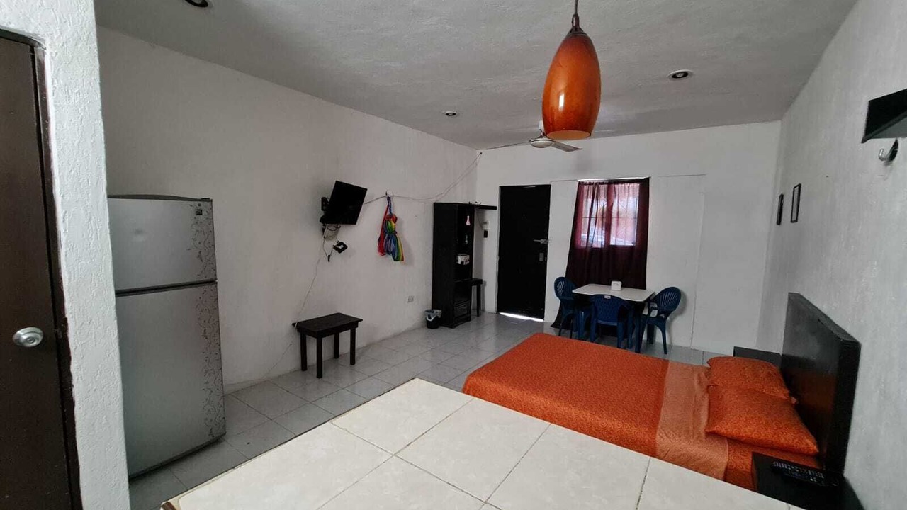 Photo of Bedroom in Merida