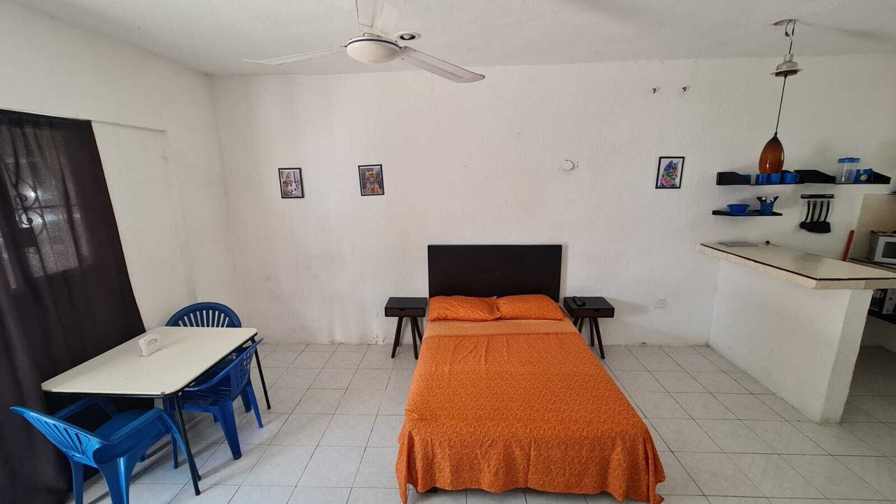 Photo of Bedroom in Merida