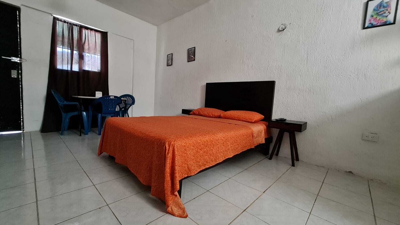 Photo of Bedroom in Merida