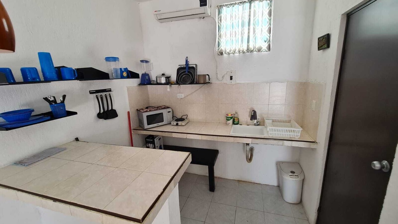 Photo of Kitchen in Merida