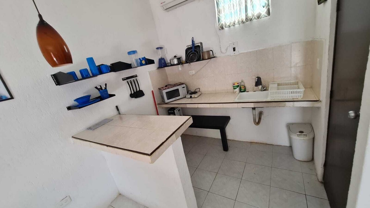 Photo of Kitchen in Merida