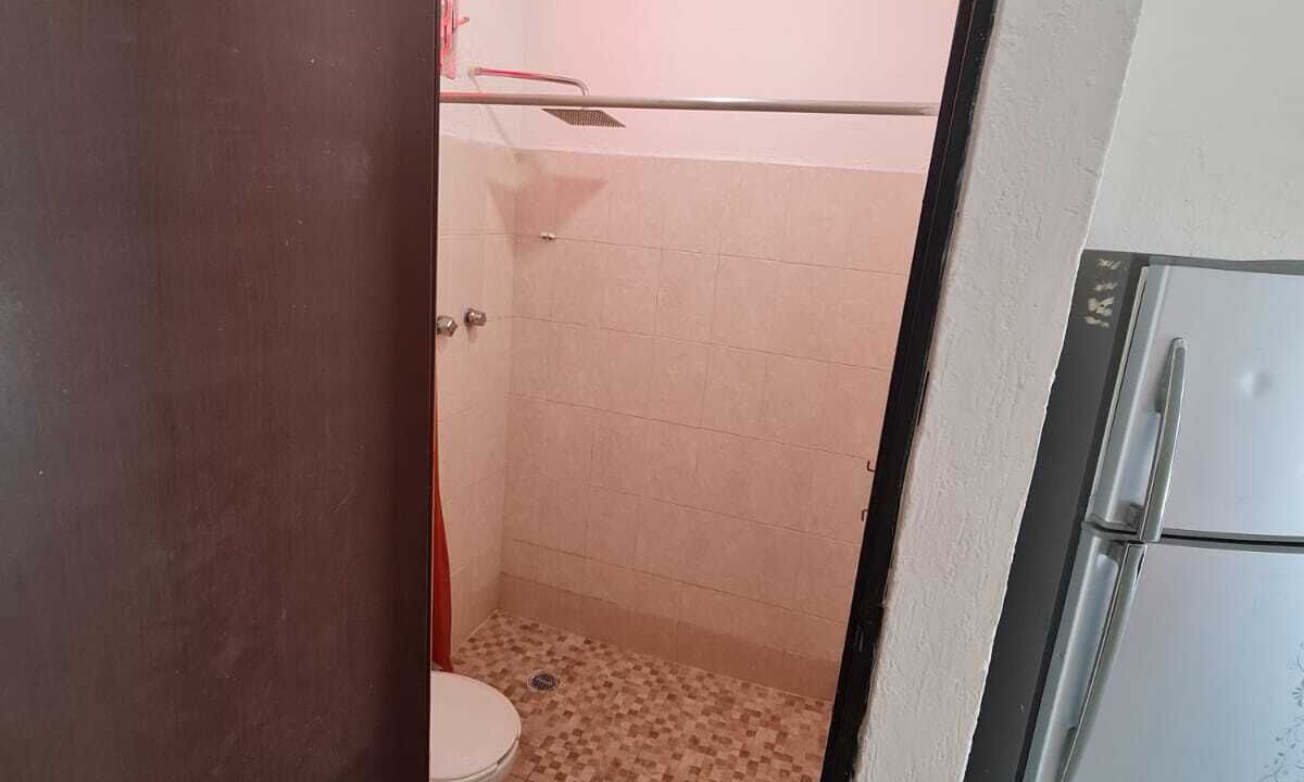 Photo of Bathroom in Merida