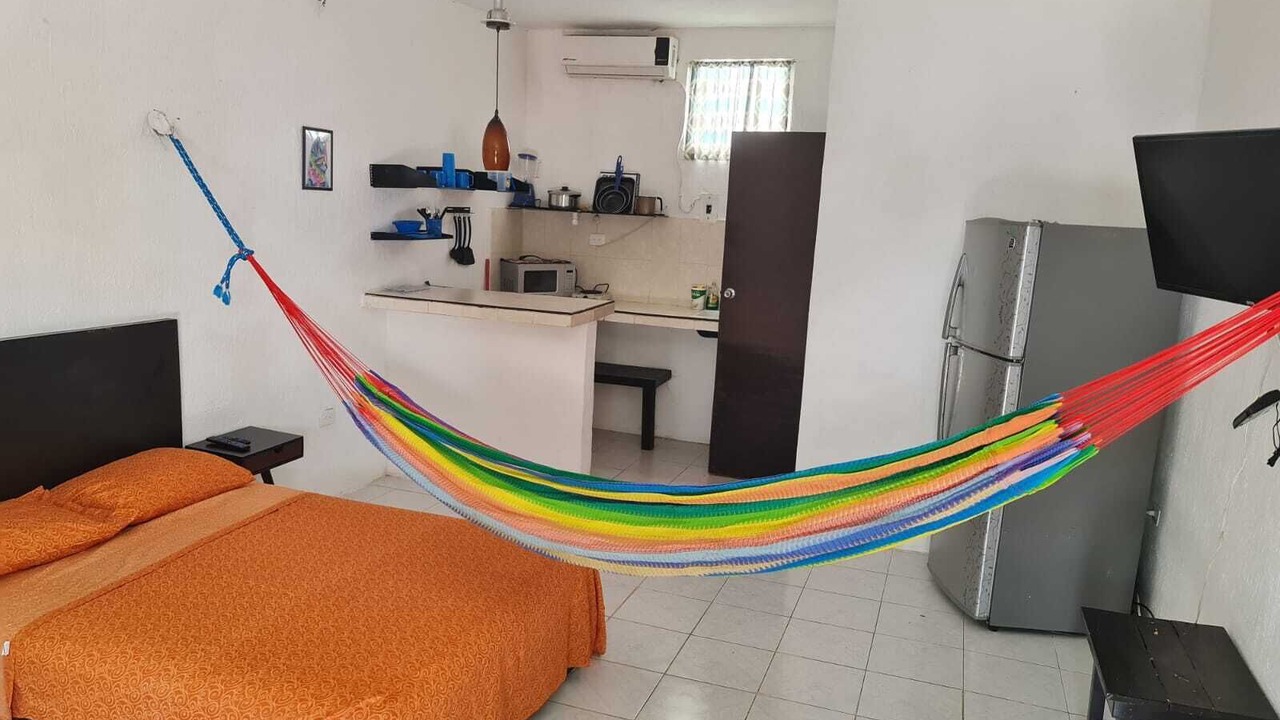 Photo of Bedroom in Merida