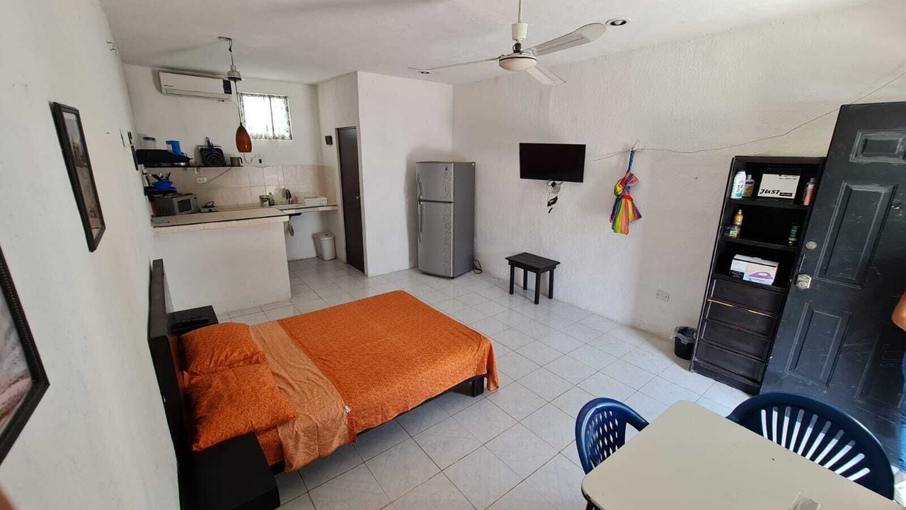 Photo of Bedroom in Merida