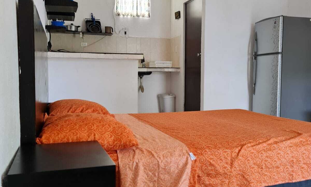 Photo of Bedroom in Merida