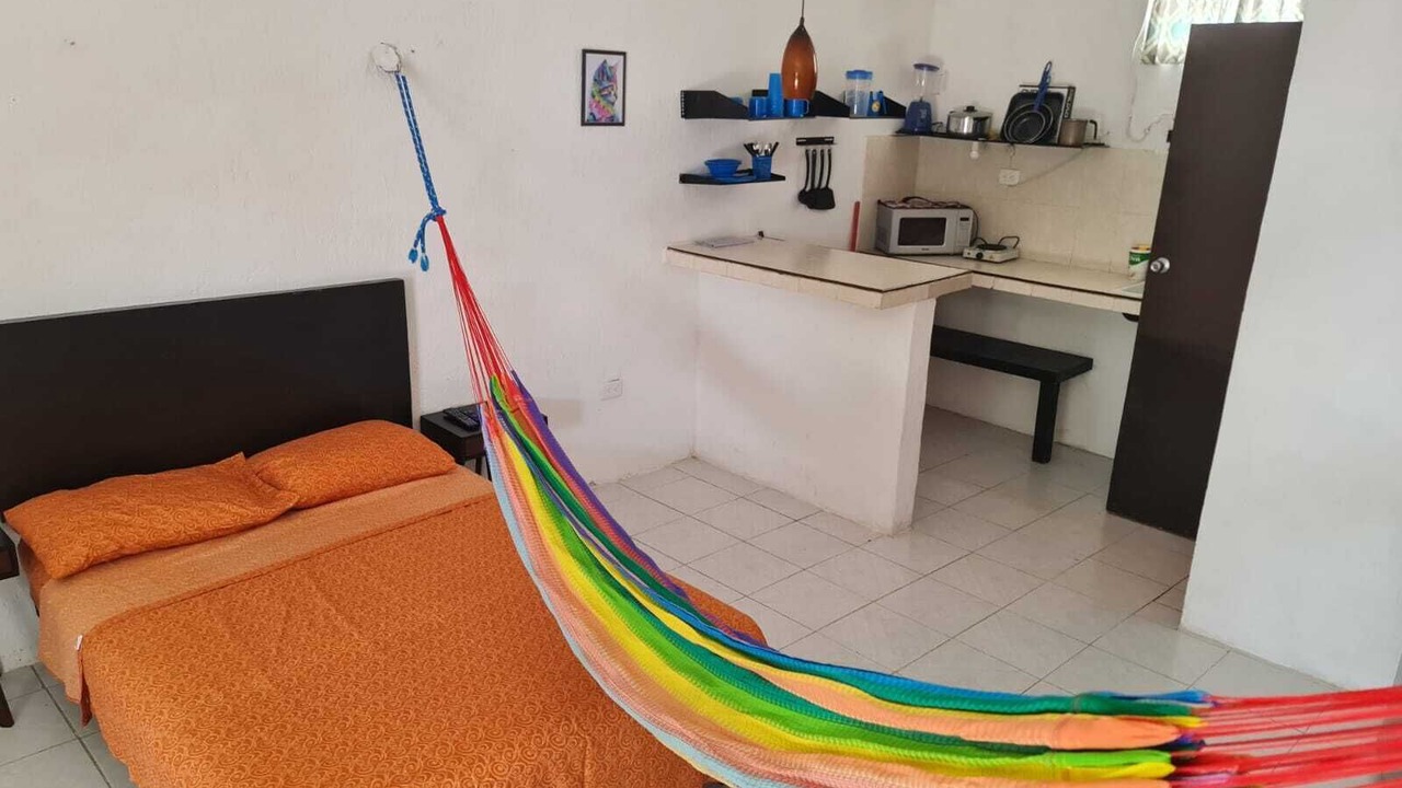 Photo of Bedroom in Merida