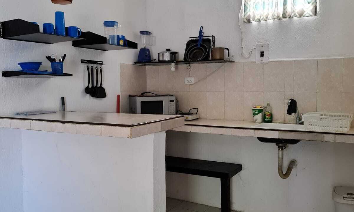 Photo of Kitchen in Merida