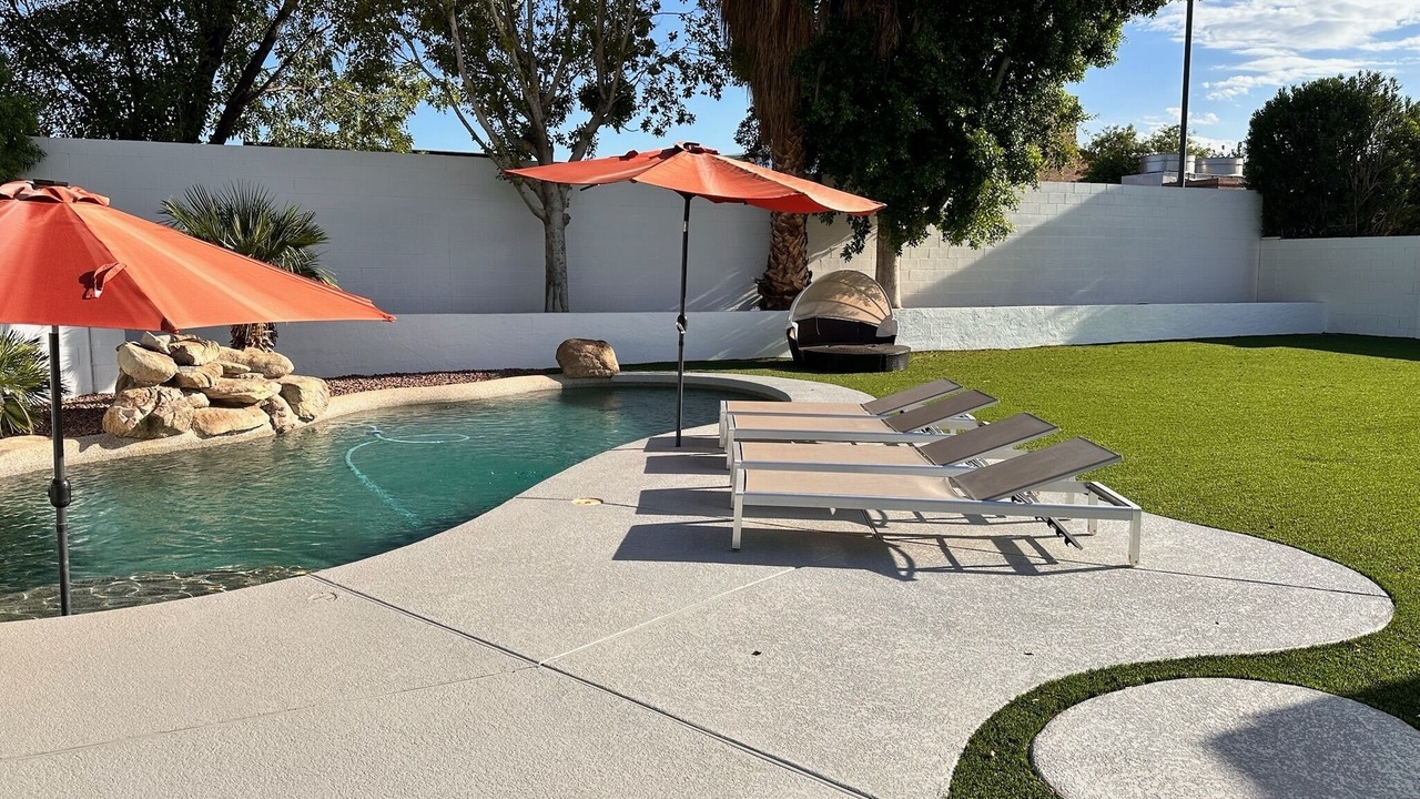 Photo of Outdoor in Arabian Crest