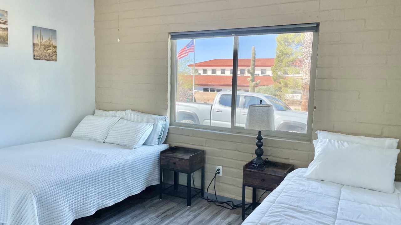 Photo of Bedroom in Casas Adobes Estates