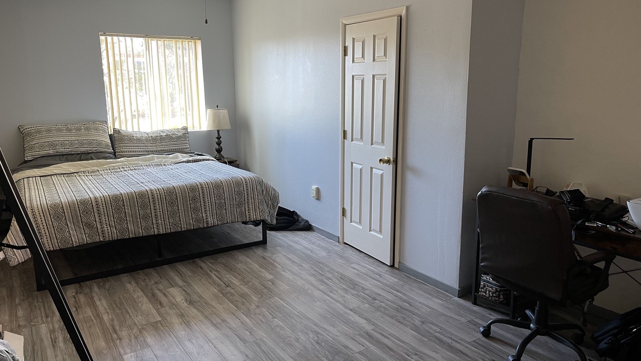 Photo of Bedroom in Casas Adobes Estates