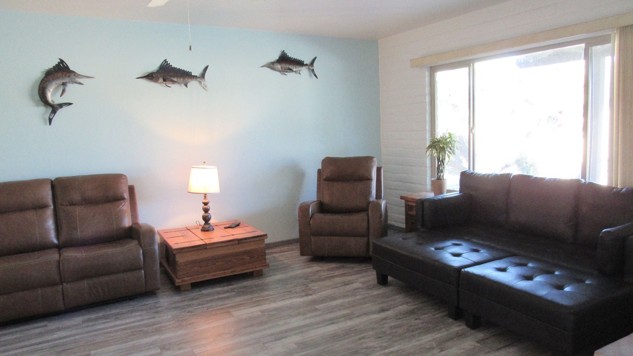 Photo of Livingroom in Casas Adobes Estates