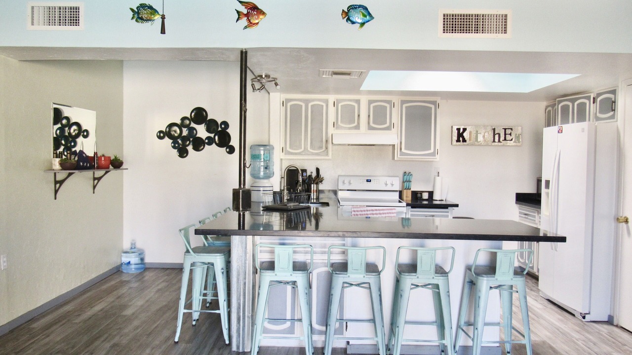 Photo of Kitchen in Casas Adobes Estates