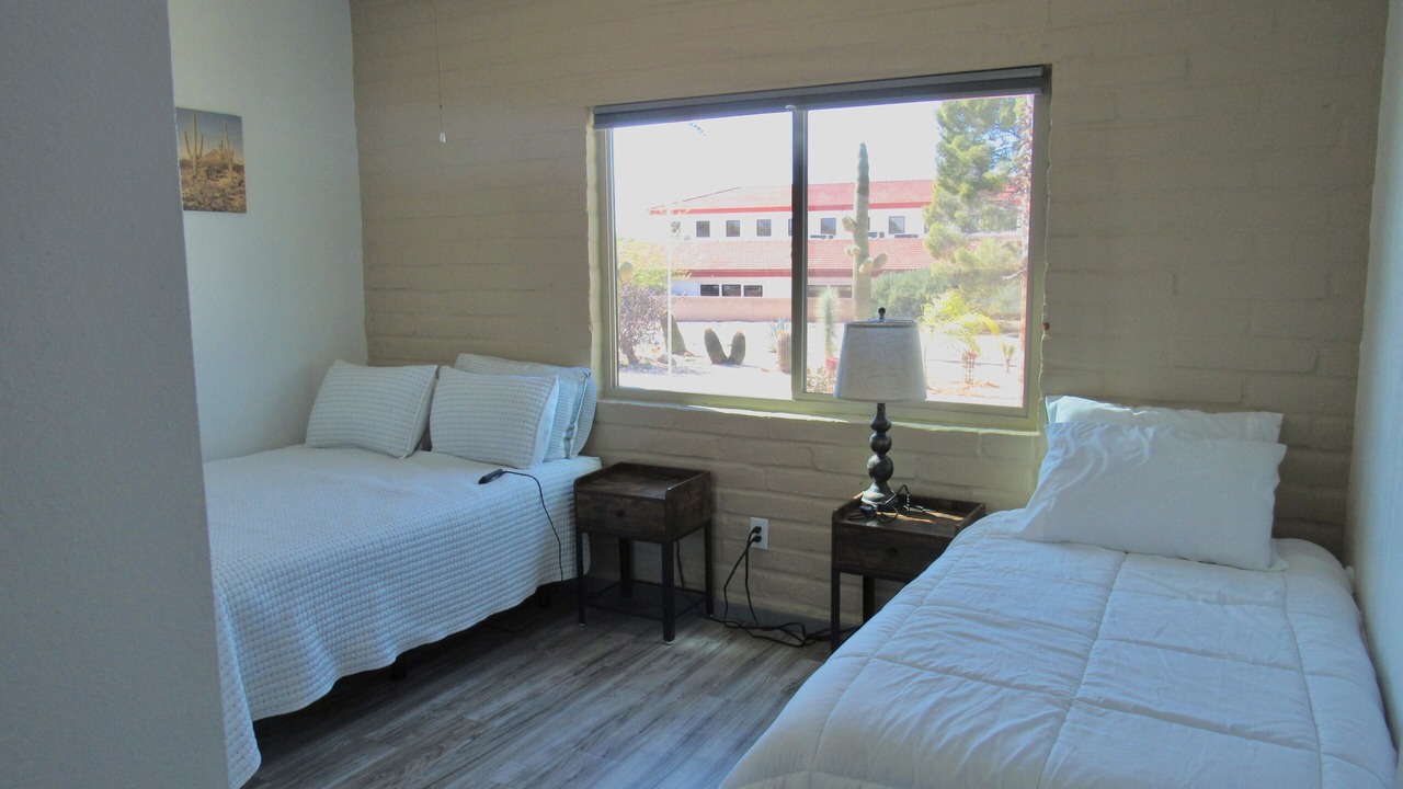 Photo of Bedroom in Casas Adobes Estates