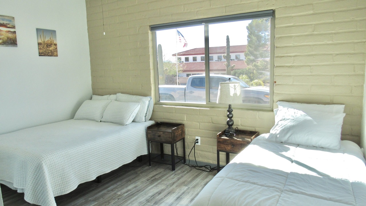 Photo of Bedroom in Casas Adobes Estates