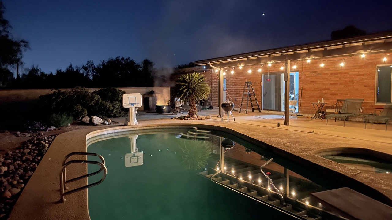 Photo of Outdoor in Casas Adobes Estates