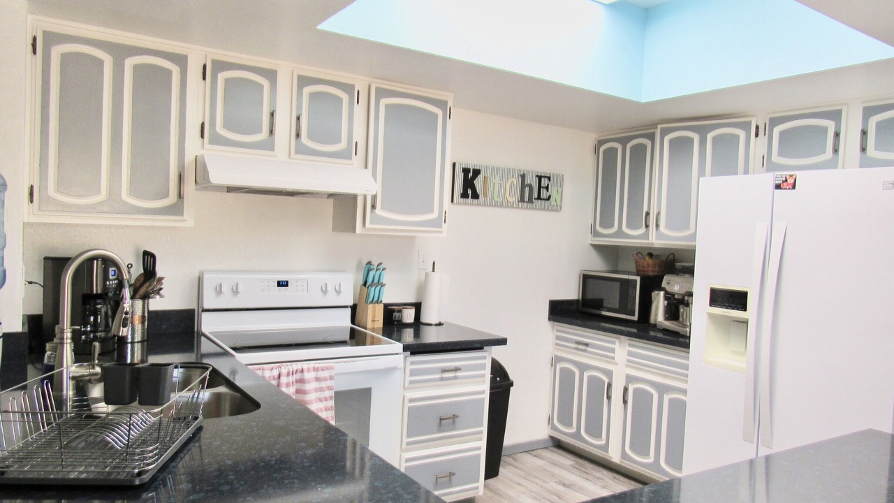 Photo of Kitchen in Casas Adobes Estates