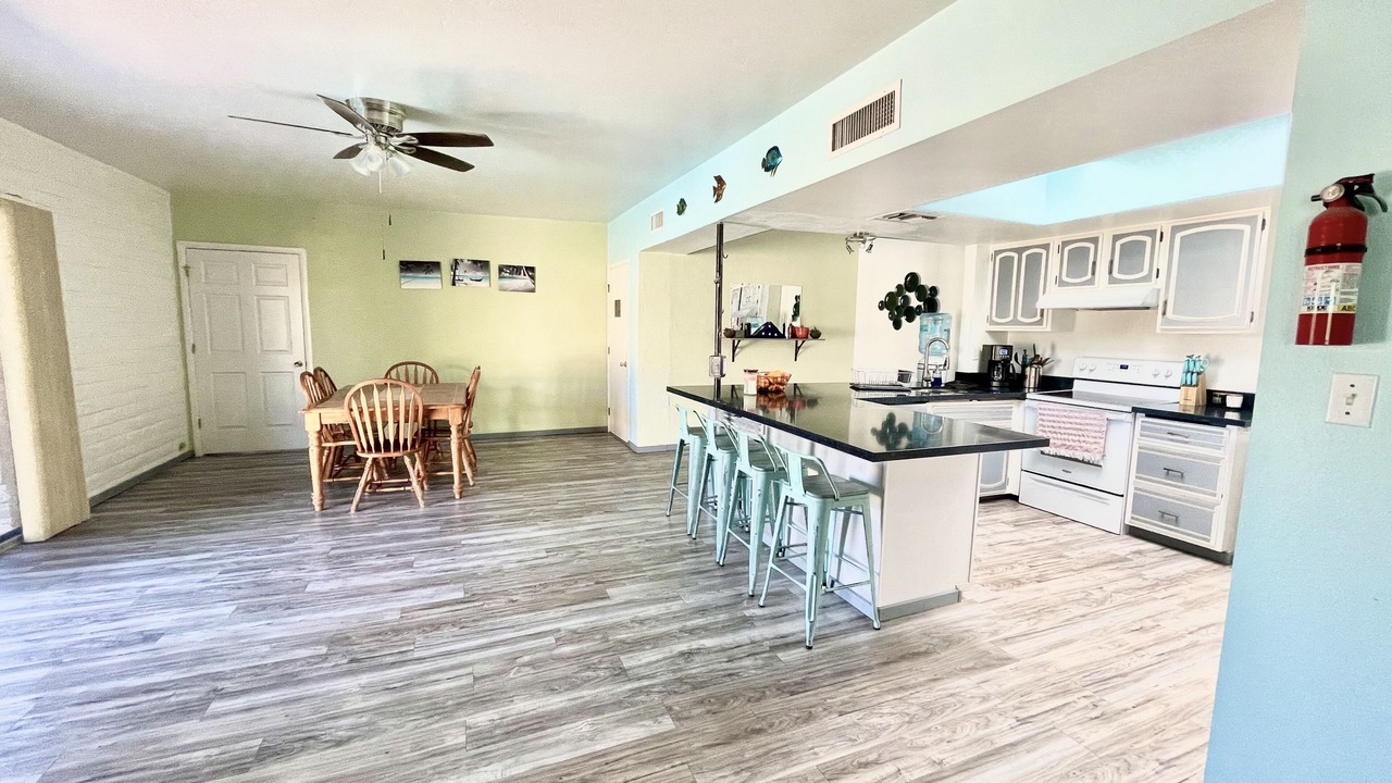 Photo of Kitchen in Casas Adobes Estates