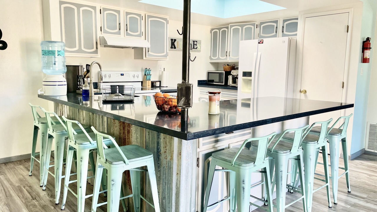 Photo of Kitchen in Casas Adobes Estates