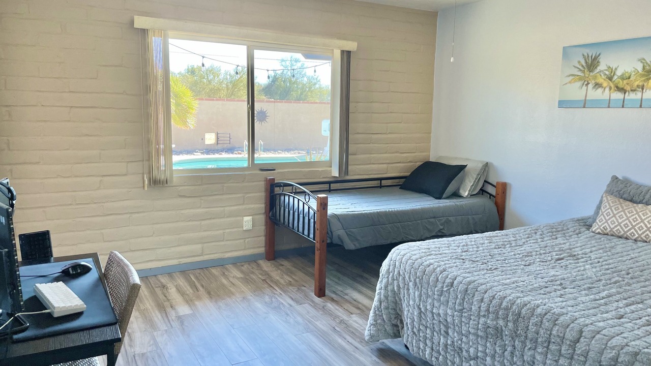 Photo of Bedroom in Casas Adobes Estates