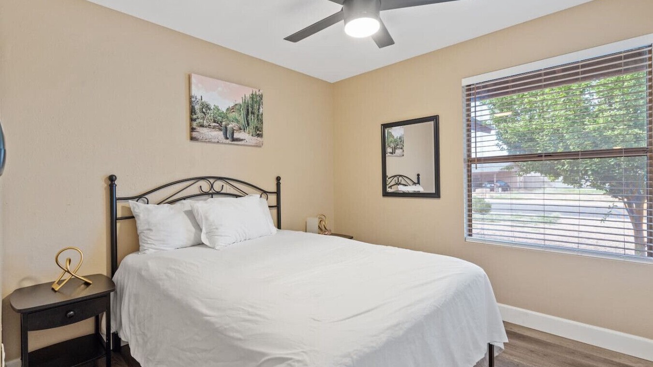 Photo of Bedroom in Country Meadows