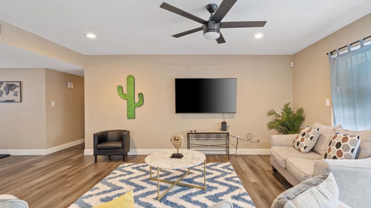 Photo of Livingroom in Country Meadows