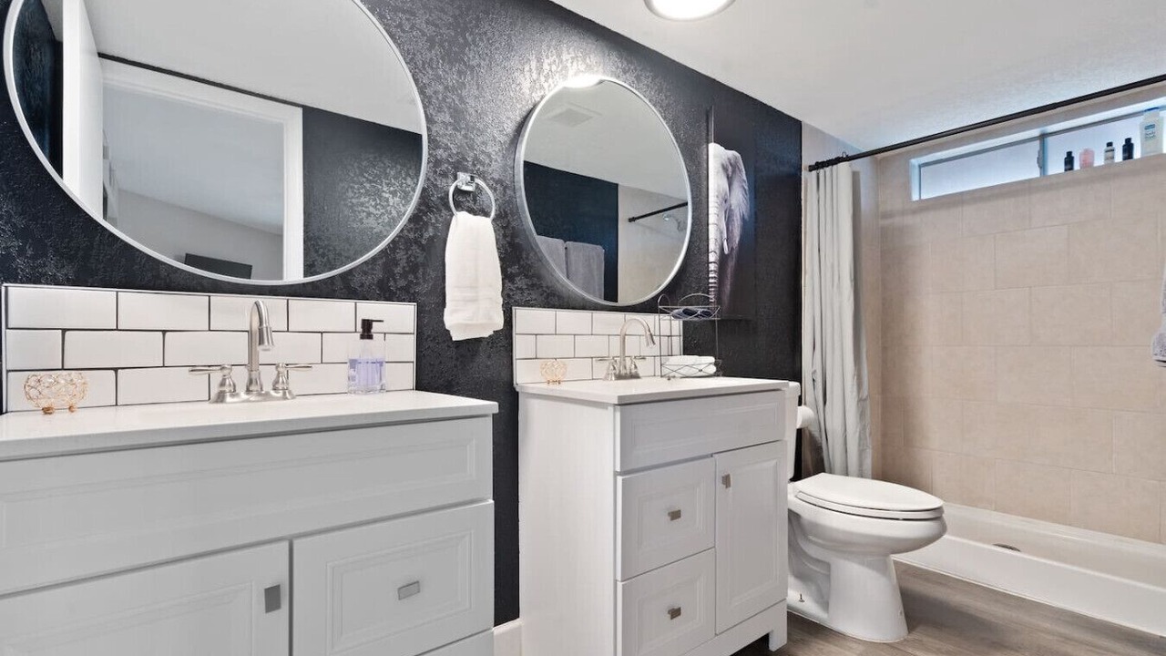 Photo of Bathroom in Country Meadows