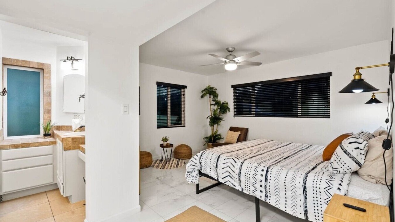 Photo of Bedroom in Village Grove