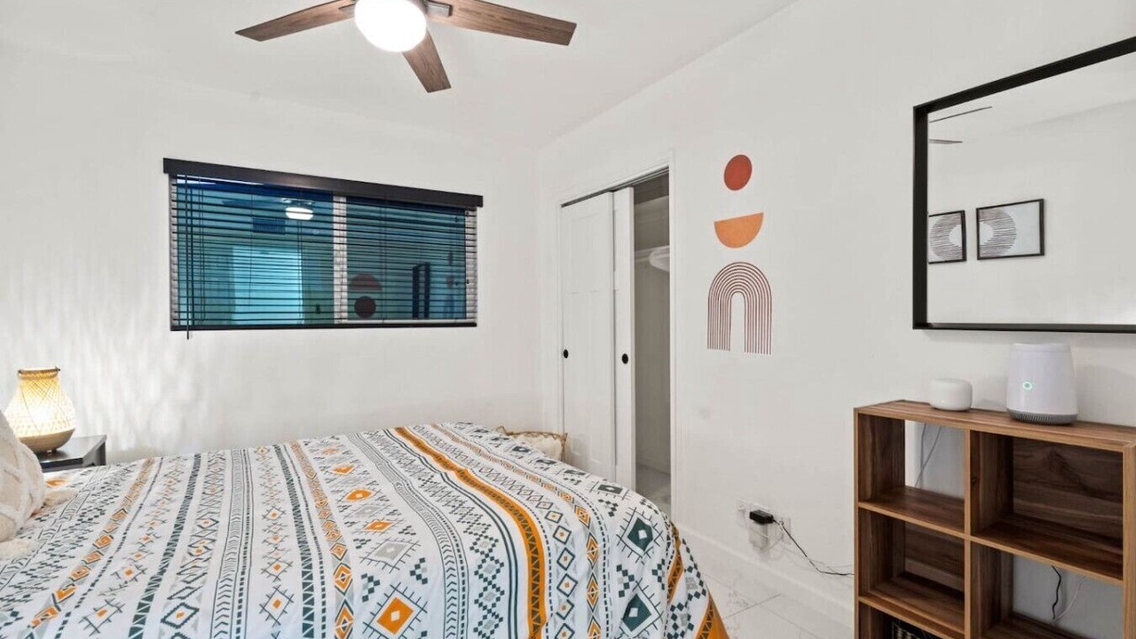 Photo of Bedroom in Village Grove
