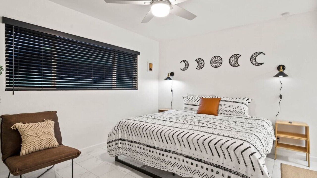 Photo of Bedroom in Village Grove